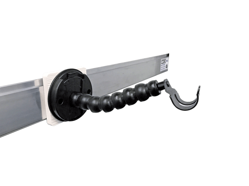 CORE Rail - Catch Cover Multi-Flex Rod Holder - Intelli-Core