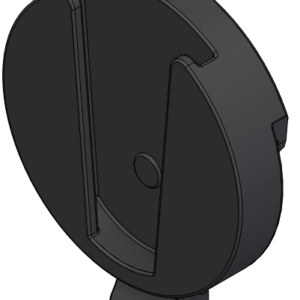 CORE Rail Catch Cover Adapter